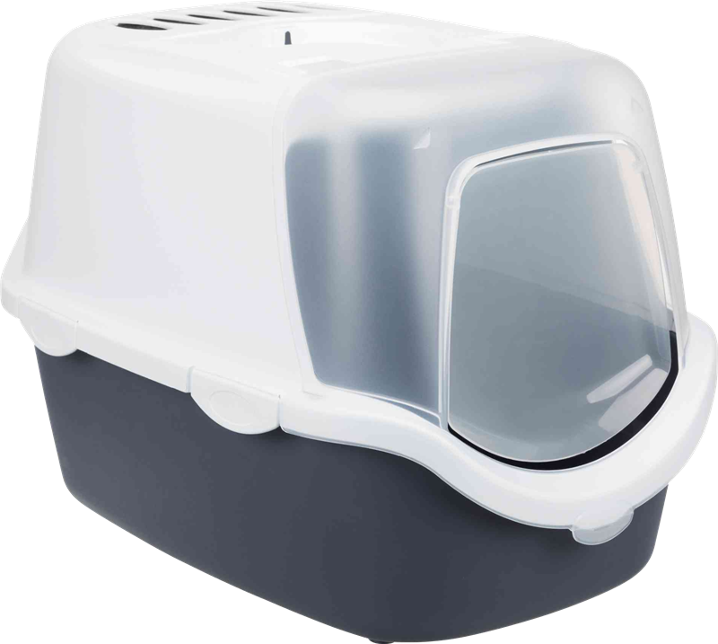 TRIXIE Katzentoilette Vico Open Top