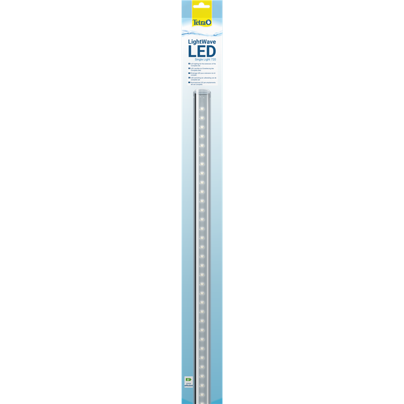 Tetra LightWave Single Light - 720