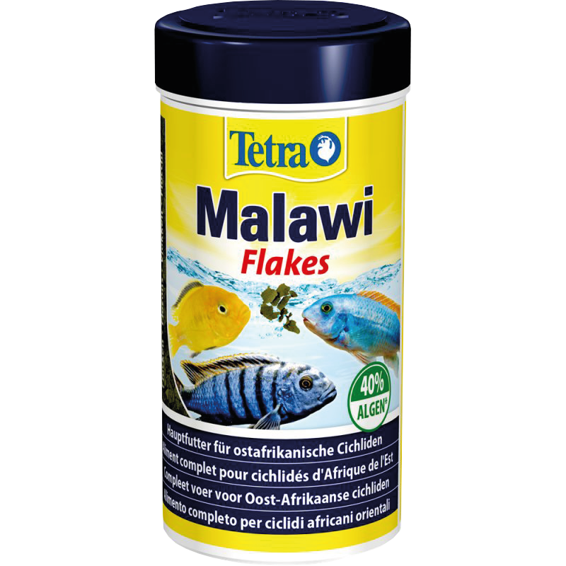 Tetra Malawi Flakes