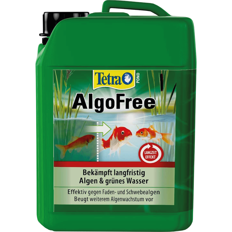 Pond AlgoFree - 3 l