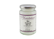 Lunderland Bio-Kokosöl