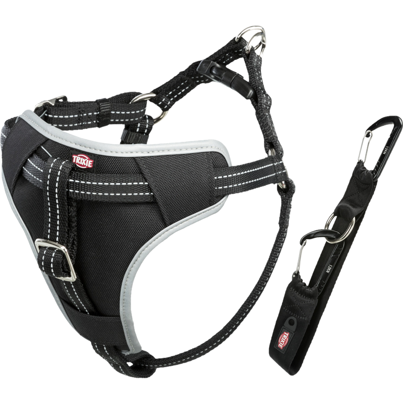 Auto-Geschirr Comfort - M (50 – 65 cm)