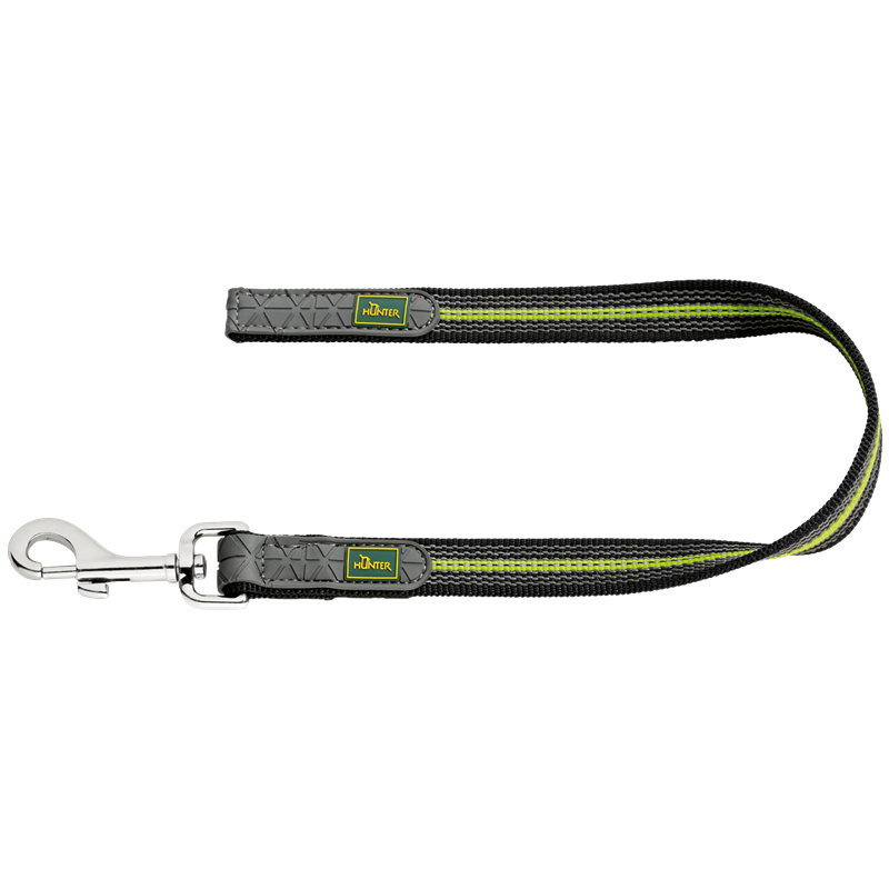 HUNTER Führleine Visby Super Grip