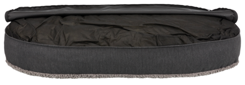 Vital Kissen Bendson oval - 80 × 55 cm