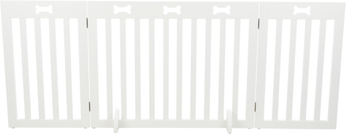 Absperrgitter - 82 / 124 × 61 cm