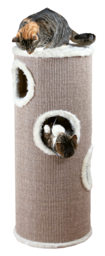 Cat Tower Edoardo - 100 cm