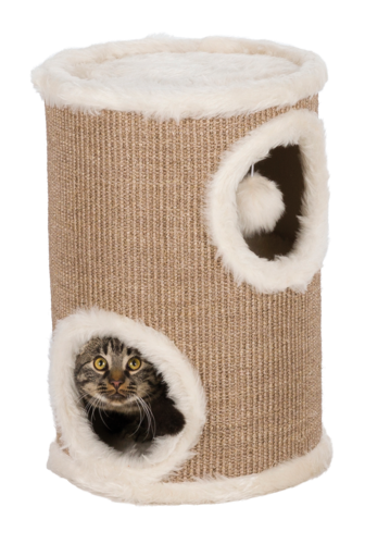 Cat Tower Edoardo - 50 x 33 x 50 cm