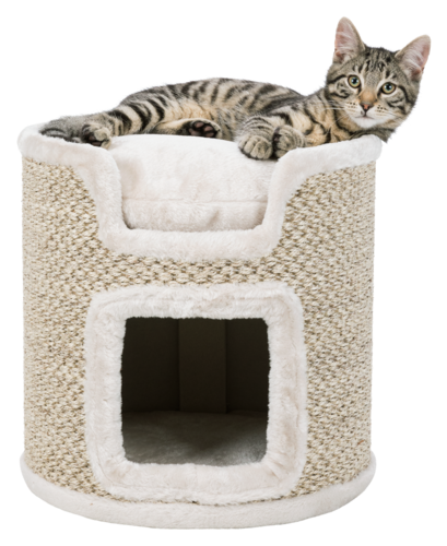 Cat Tower Ria - 37 cm