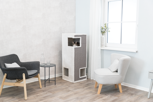 Cat Tower Gerardo - 100 cm