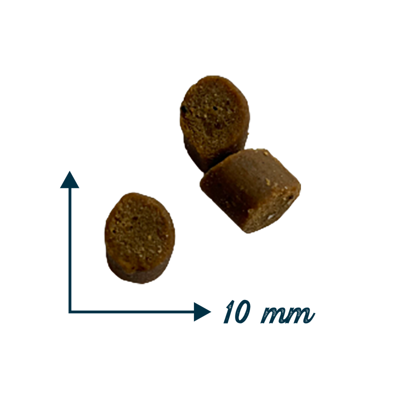 Kartoffel-Hupferl 200 g - Huhn