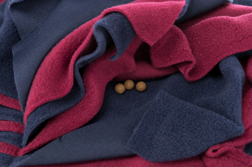 Dog Activity Strategiespiel Schnüffelbuch - 50 x 34 cm