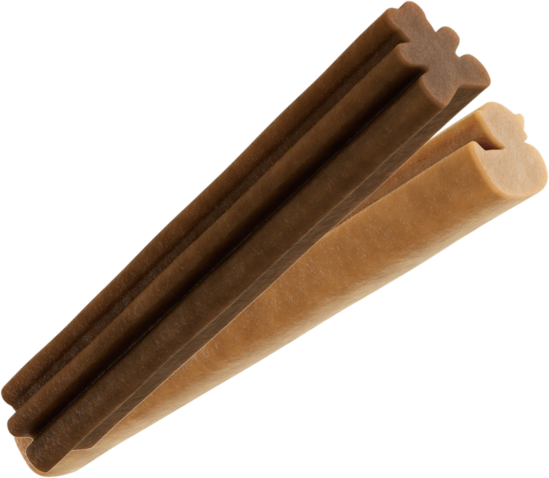 Dog Snack Value Bag Puppy - 28 Stück - XS/S