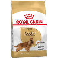 Cocker 25 Adult - 3kg
