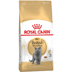 ROYAL CANIN British Shorthair