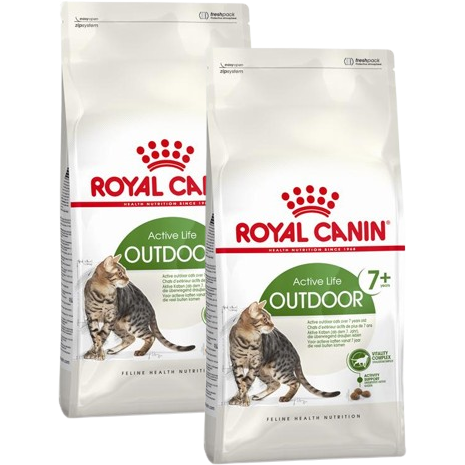 ROYAL CANIN Outdoor