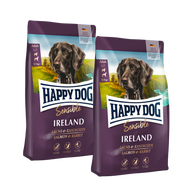 Sparpaket Happy Dog Sensible Ireland 2 x 12,5 kg