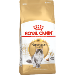 Norwegische Waldkatze - 2kg