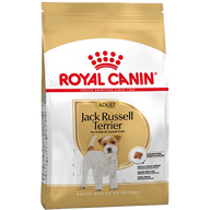 Jack Russell Adult - 3kg