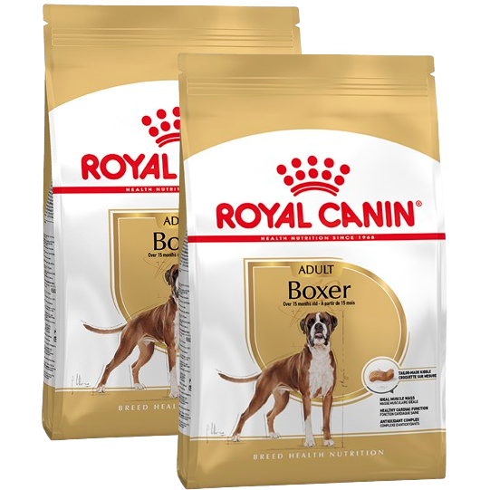 ROYAL CANIN Boxer Adult