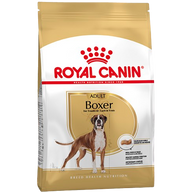 Boxer Adult - 12kg