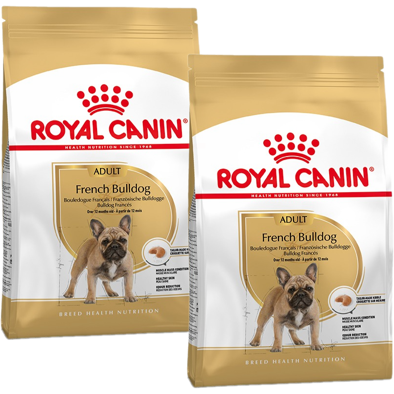 ROYAL CANIN French Bulldog Adult