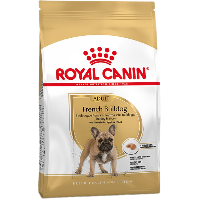 ROYAL CANIN French Bulldog Adult