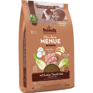 HPC MENUE Mini Junior Tierwohl-Huhn - 2,4 kg