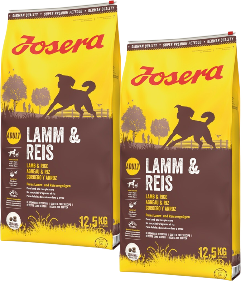 Josera Lamm & Reis