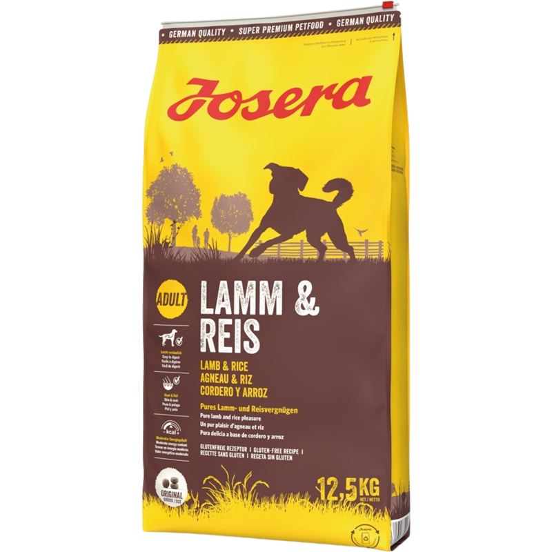 Josera Lamm & Reis