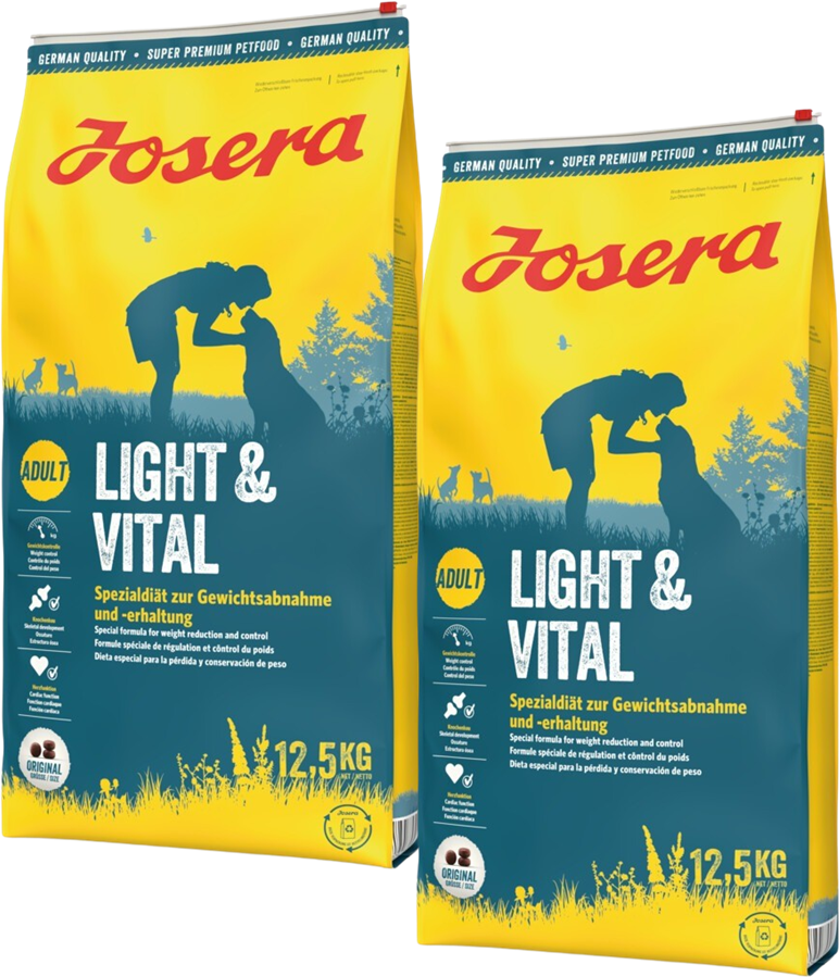 Josera Light & Vital