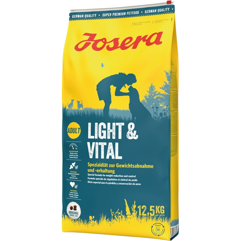 Josera Light & Vital