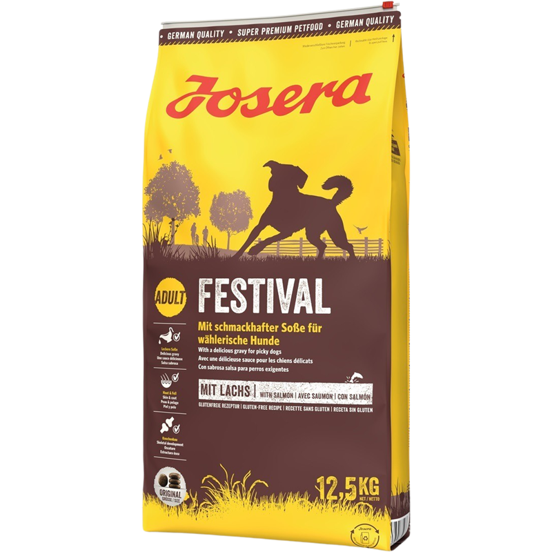 Josera Festival