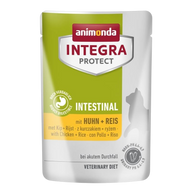 Cat Integra Intestinal - 85 g - Huhn