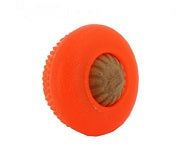 StarMark Bento Balls 2,5" S - Plastikball mit Snack-Innenteil