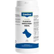 Canina Calcina Fleischknochenmehl