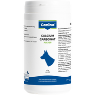 Canina Calcium Carbonat Pulver