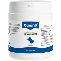 Canina Kräuter-Doc Abwehrkraft