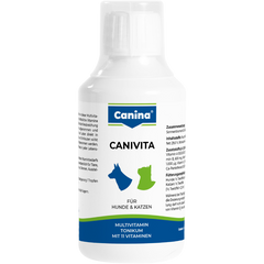 Canina Canivita