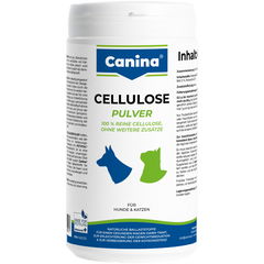 Canina Cellulose Pulver