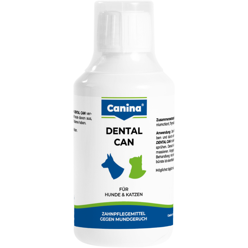 Canina Pharma Dental Can 250 ml