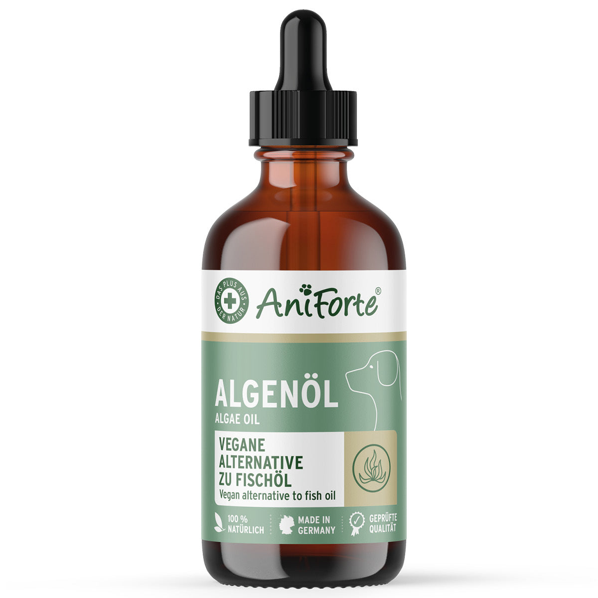 AniForte Algenöl 50 ml  