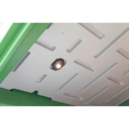 Kerbl SmartCoop LED Stallbeleuchtung