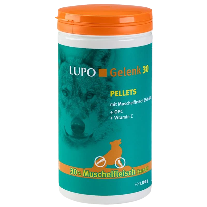 Luposan Gelenk 30