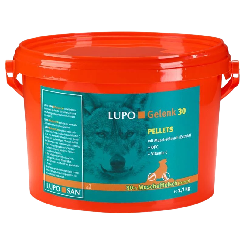 Luposan Gelenk 30