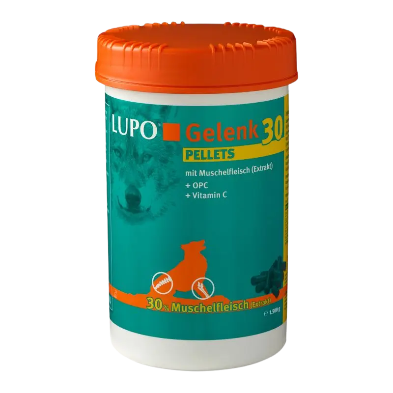 Luposan Gelenk 30