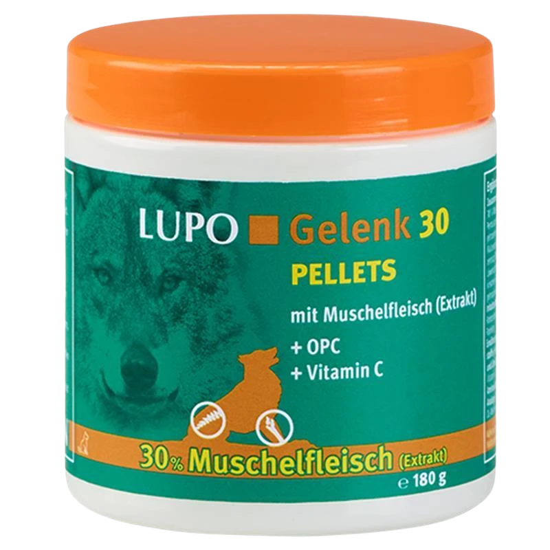 Luposan Gelenk 30