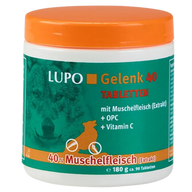 Luposan Gelenk 40 Tabletten