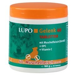 Luposan Gelenk 40 Tabletten
