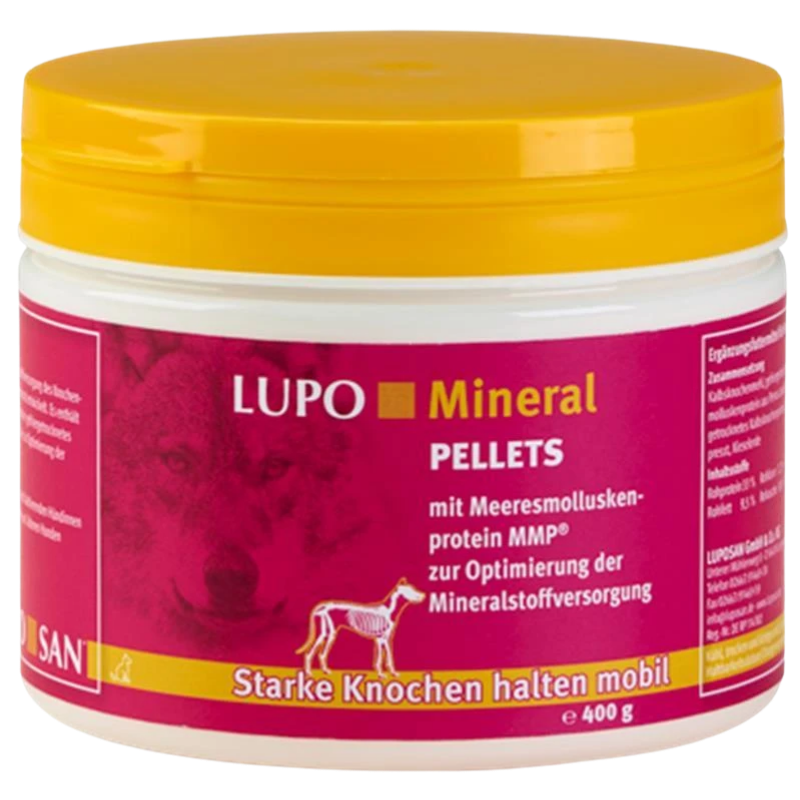 Luposan Mineral