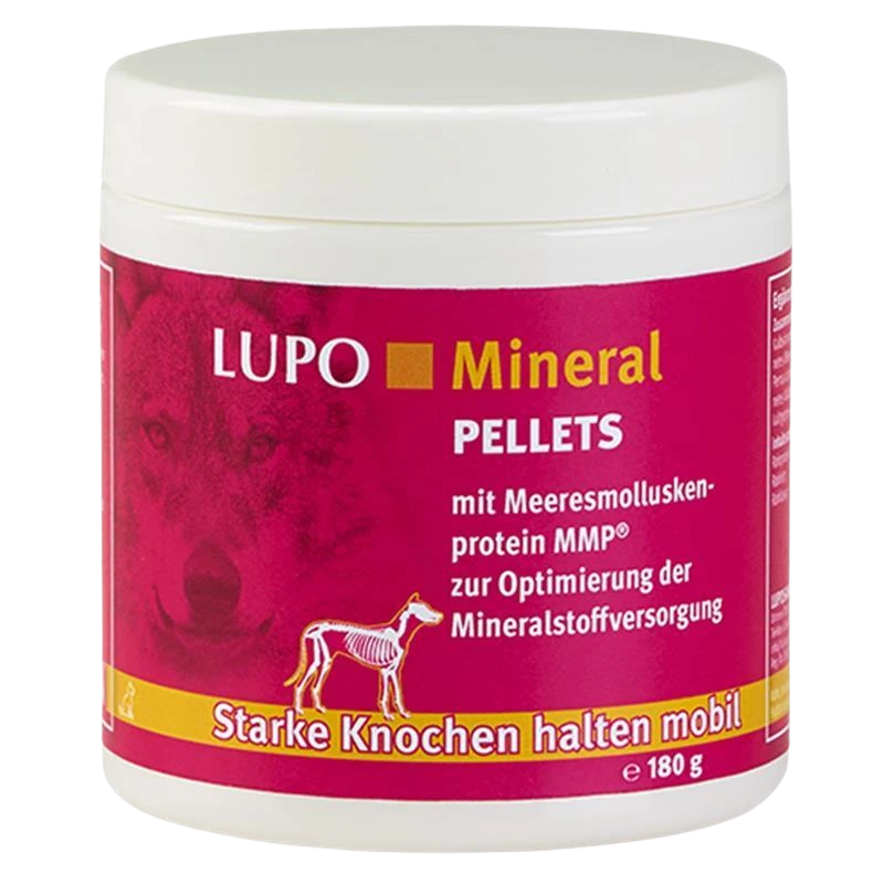 Luposan Mineral